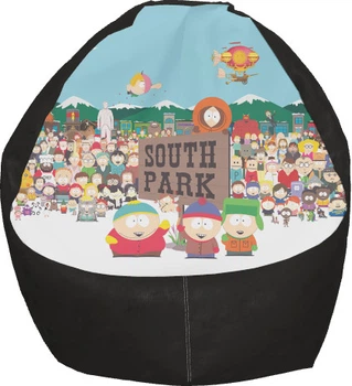 Крісло Груша South Park-2 Розмір: S