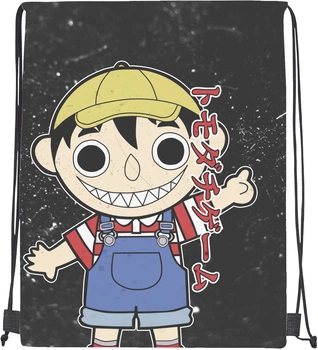 Мішок Спортивний Tomodachi Game 4