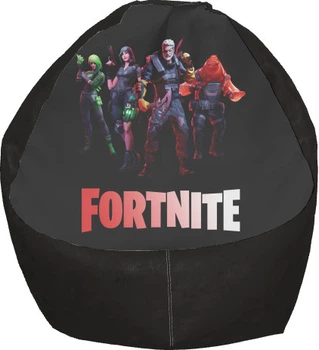 Крісло Груша Fortnite (25) Розмір: S
