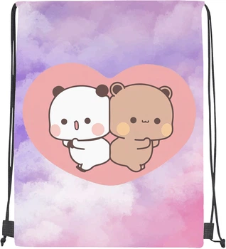 Мішок Спортивний Bubu And Dudu