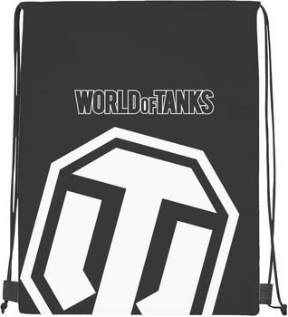 Мішок Спортивний World Of Tanks [1]
