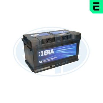 Акумулятор Era 12В 80Ah 740A (EN) S58012 R+
