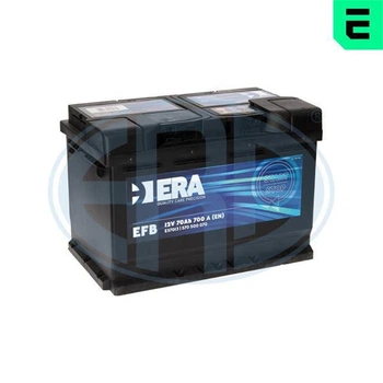 Акумулятор Era 12В 70Аг 700А (EN) E57013 R+