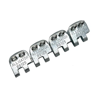 Соединители Flexco Alligator RS125