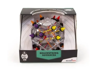 Головоломка Вузлики, Recent Toys, RT19