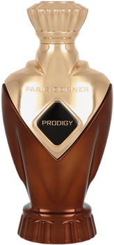 Парфумована вода унісекс Paris Corner Prodigy 100 мл (6292356123524)