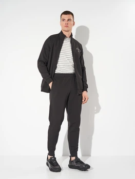 Спортивный костюм мужской утепленный Puma Class 68817601 XS Black (4069157448758)