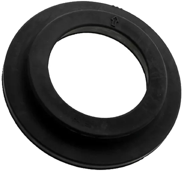 Прокладка задней пружины подвески Nissan Patrol, Pathfinder, Armada, Infiniti QX56/QX80 (оригинал 55036-7S000)