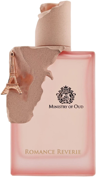 Woda perfumowana damska Paris Corner Ministry of Oud Romance Reverie 100 ml (6430021526724)