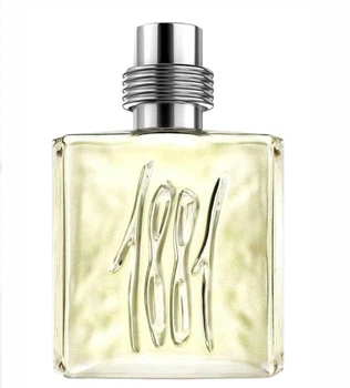Тестер туалетная вода CERRUTI 1881 POUR HOMME edt 100 ml spray tester (M)