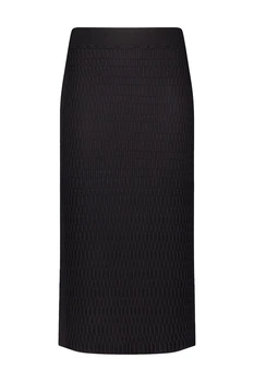 Спідниця GERRY WEBER 42 Чорний 110038/11000