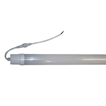LED светильник ПВЗ модульный Slim IP65 40Вт холодный белый 6500К, 3200 Лм