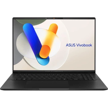 Ноутбук Asus Vivobook S 16 OLED M5606KA-RI013 (90NB1592-M000E0) Neutral Black