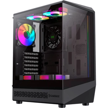 Корпус GameMax Vista COC AB