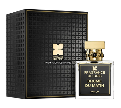 Парфуми унісекс Fragrance Du Bois Brume Du Matin 100 мл