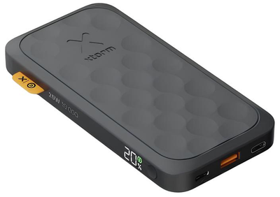 УМБ Xtorm 10000 mAh 2 x USB-C PD 20 W Black (8718182277555)