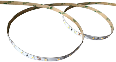 Taśma LED Standart SMD2835 (VG2835-60D-WW-IP20-D)