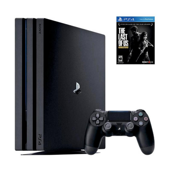 PlayStation4 Pro 1TB&MHWIB&プロスピ Playstation 4 Pro - ROZETKA | Купить Sony PS 4 PRO в Киеве