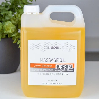 Масло для тела CHUDESNIK 3000 мл
