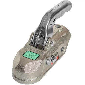 Зчіпний пристрій Knott Autoflex K 35-A M14 50 мм, чавун 6E0018.002