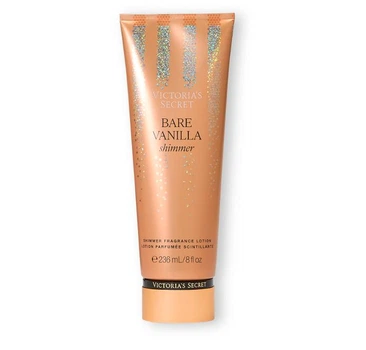 Лосьйон для тіла Bare Vanilla Shimmer Victoria's Secret із шиммером