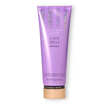Лосьйон Love Spell Shimmer Victoria's Secret із шиммером