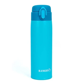 Термокружка Ranger Expert 0,35 L Blue (1110-RA9926)
