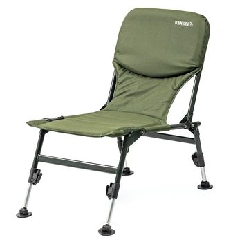 Кресло карповое Ranger Fisherman Light Olive (1110-RA2224)
