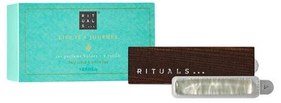 Автомобільний парфум Rituals The Ritual of Karma Car Air Freshener, 2*3г.