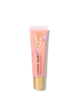 Блиск для губ Victoria's Secret Flavored Lip Gloss, Candy Baby, 13г