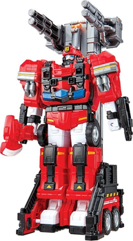 Figurka transformująca TOBOT L, 35 cm (8801198011531)