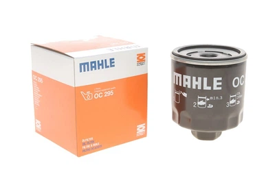 Фильтр масляный VAG, MAHLE/KNECHT (OC295) (030115561AA)