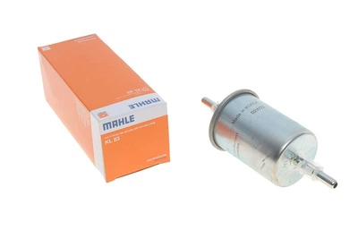 Фильтр топливный MAHLE/KNECHT Fiat, Opel, MAHLE/KNECHT (KL83)