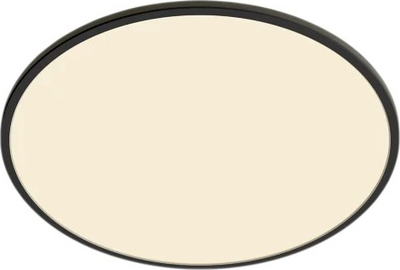 Стельовий світильник Philips Superslim CL550 SS RD 36Вт Чорний (929002667301)