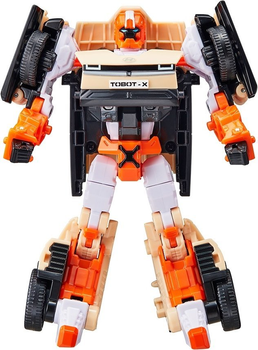 Figurka transformująca TOBOT X Midi, 17 cm (8801198011623)