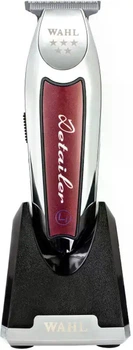 Професійний тример Wahl Detailer Wide Cordless Li 08171-048 бездротовий