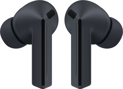 Навушники Samsung Galaxy Buds3 FE Black (SM-R420NZKAEUE) Навушники Samsung Galaxy Buds3 FE Black (SM-R420NZKAEUE)