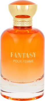 Woda perfumowana damska Bharara Fantasy 100 ml (19213947583)