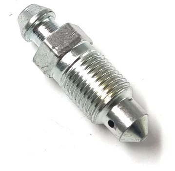 Штуцер прокачки задних тормозов, оригинал, Toyota Prado, Lexus GX 2002-2010 OEM 47547-12030