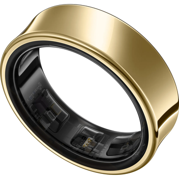 Smartring Samsung Galaxy Ring 23.8mm Titanium Gold (SM-Q515NZDAEUE)