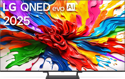 Telewizor LG QNED 65" 65QNED93A6A