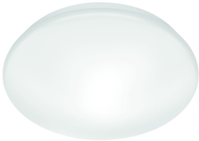 Світлодіодний стельовий світильник WIZ Ceiling 17 W RD 4000K Dim (8719514338074)