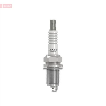 Свiчка запалювання DENSO, K20TT, 4604, Nickel TT