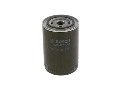 Фільтр масляний Bosch F 026 407 053