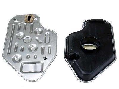 Фільтр масляний (гідравлічний) АКПП комплект Mann Filter H2426KIT