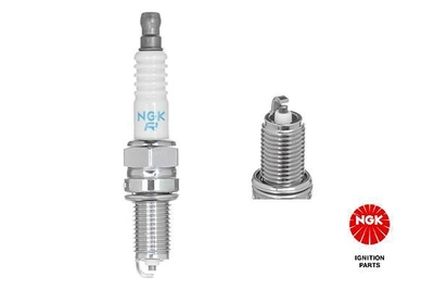 Свiчка запалювання NGK, DCPR8E NRC, 4179, Standart