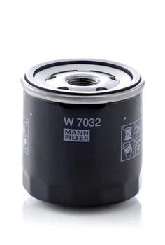 Фільтр масляний Mann Filter W7032