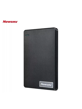 Зовнішній жорсткий диск Newsmy 500GB USB 3.0