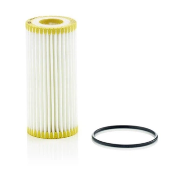 Фільтр масляний Mann Filter HU6013Z