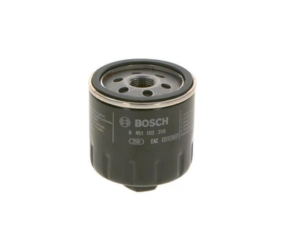 Фільтр масляний Bosch 0 451 103 318